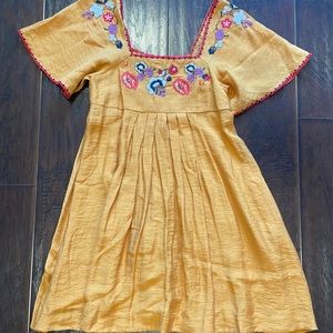 Madewell Dress. Size Small.
